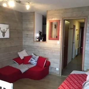 Appartement La Mongie, 1 Pièce, 5 Personnes - Fr-1-404-228, La Mongie