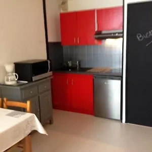 Appartement La Mongie, 2 Pièces, 6 Personnes - Fr-1-404-111, La Mongie