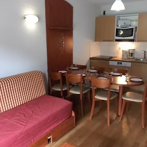 Appartement La Mongie, 3 Pièces, 7 Personnes - Fr-1-404-205, La Mongie