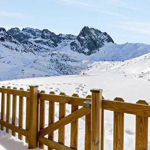 Appartement Le Montana - Maeva, La Mongie